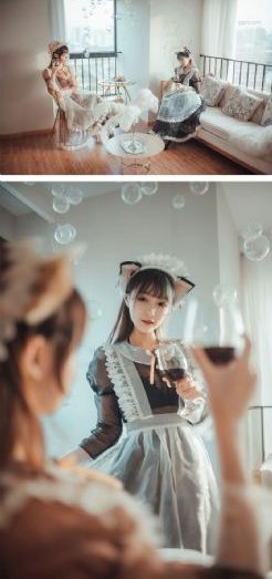 我是猫女仆_蓝光超清在线观看